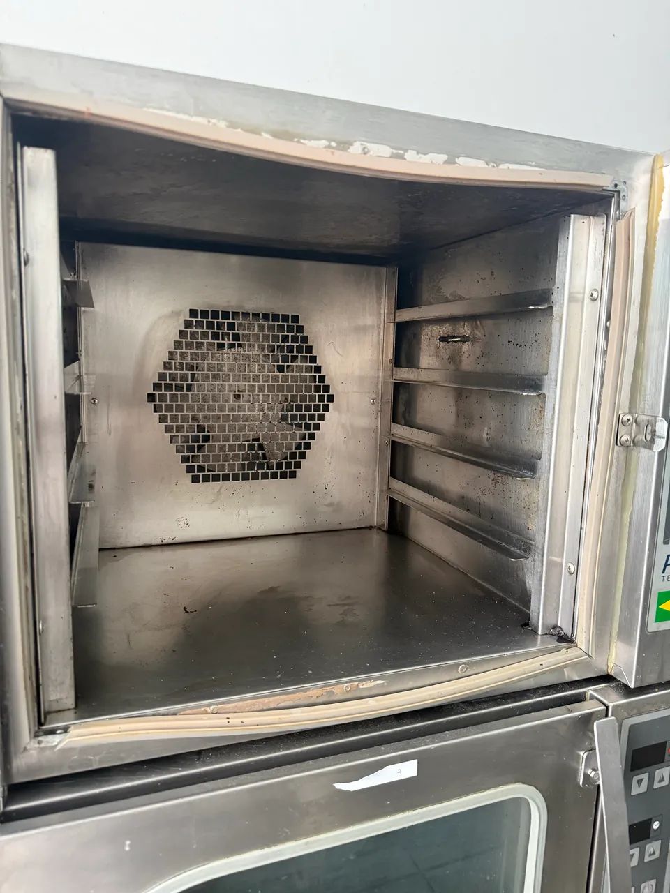 Forno Prática MINICONV 220v - Foto 2