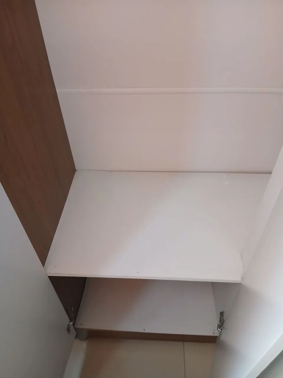 Guarda roupa compacto - Foto 3