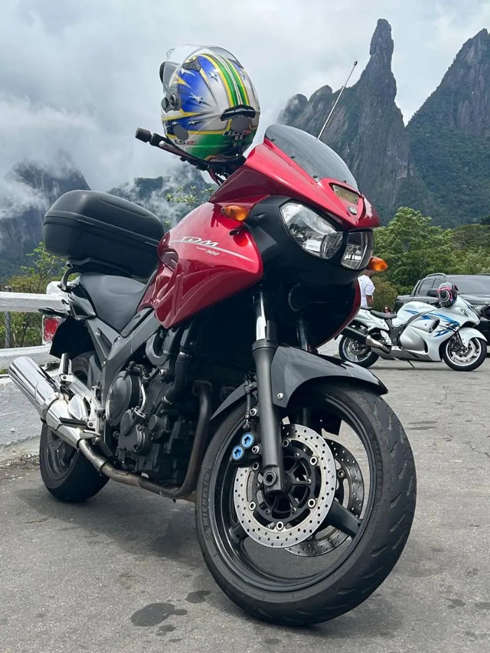 Moto muito nova  - Foto 5