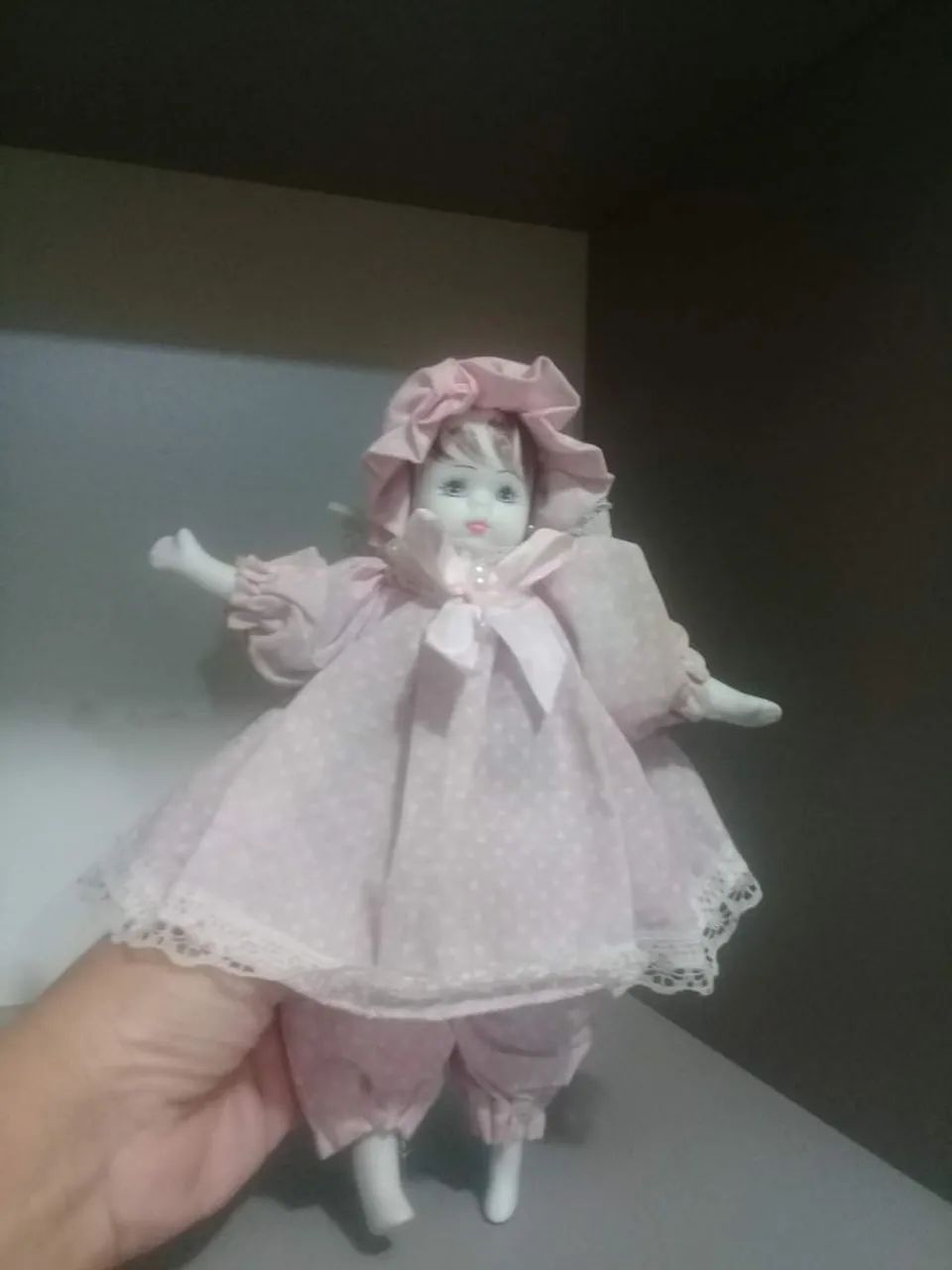 Bonecas de porcelana  - Foto 2