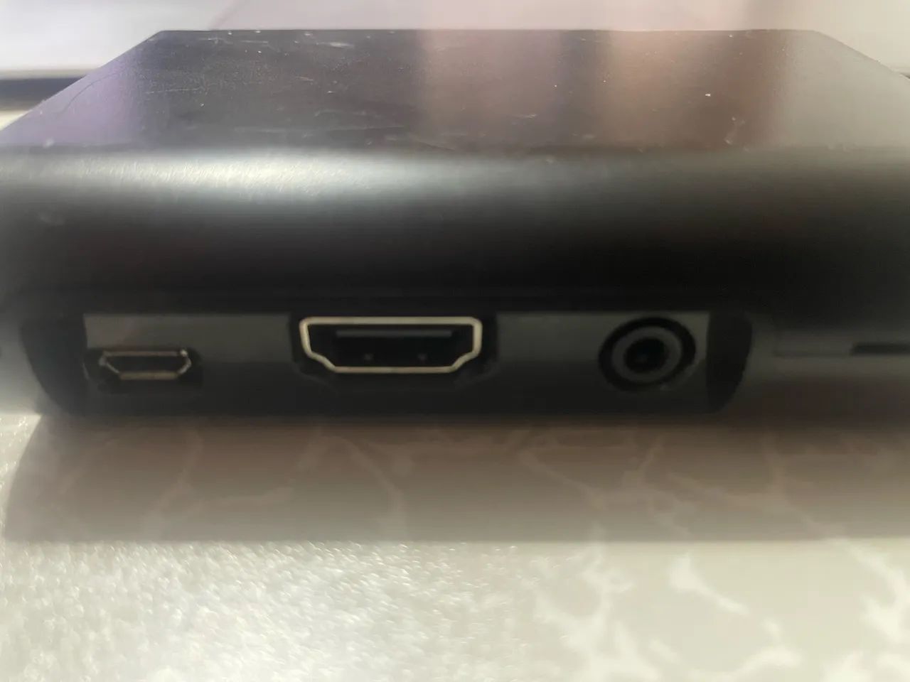 Raspberry Pi 3 B+