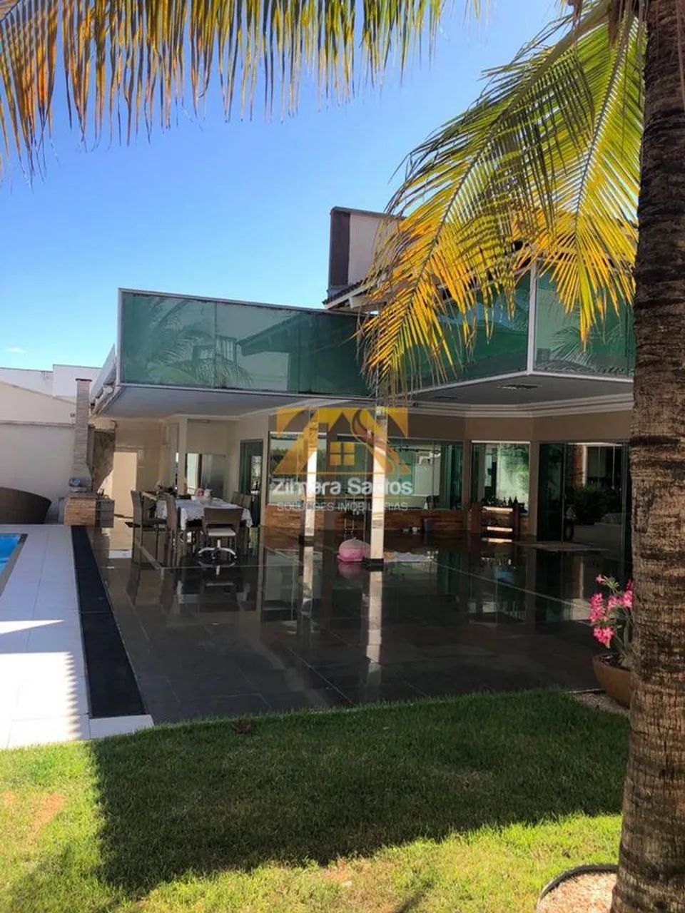 Casa com 4 Quartos à Venda, Plano Diretor Sul - Palmas - Foto 3
