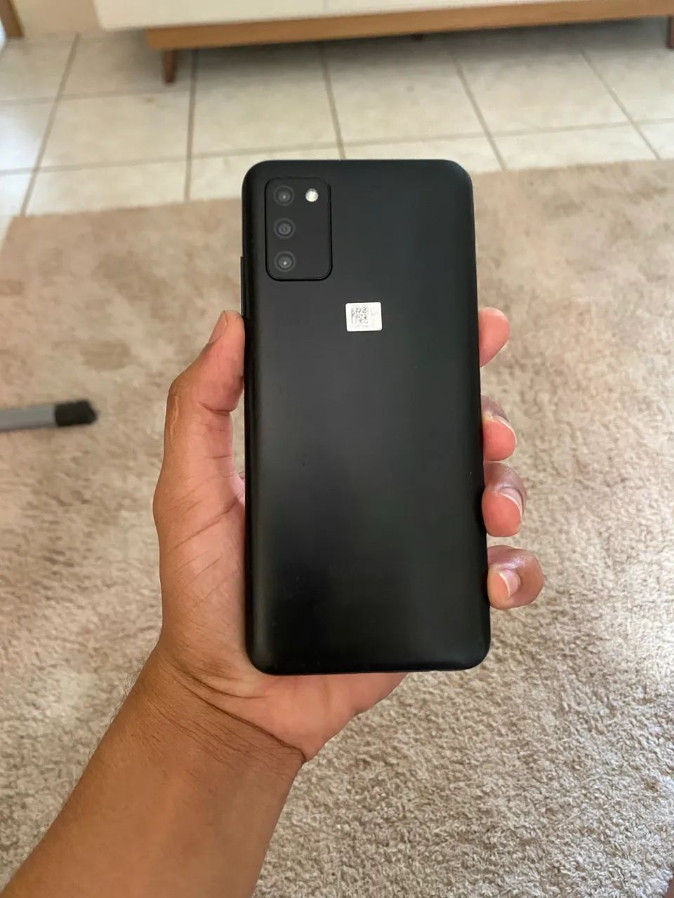 A03s