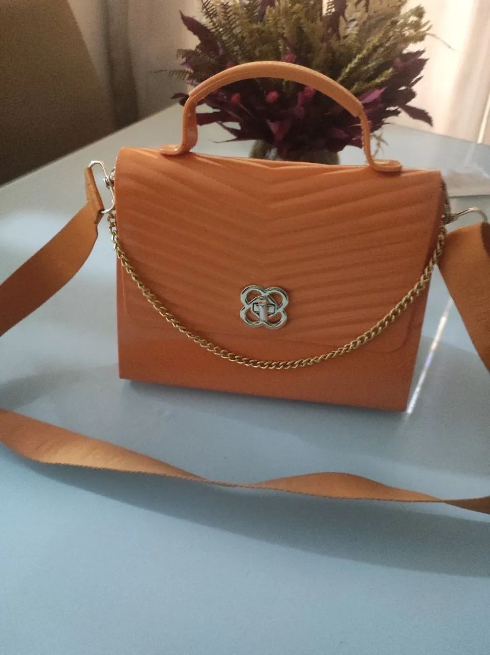 Bolsa Petit Jolie 