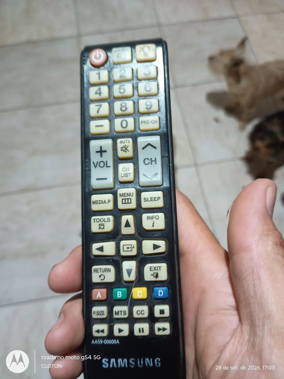 VENDO SMART TV SAMSUNG 32 - Foto 4