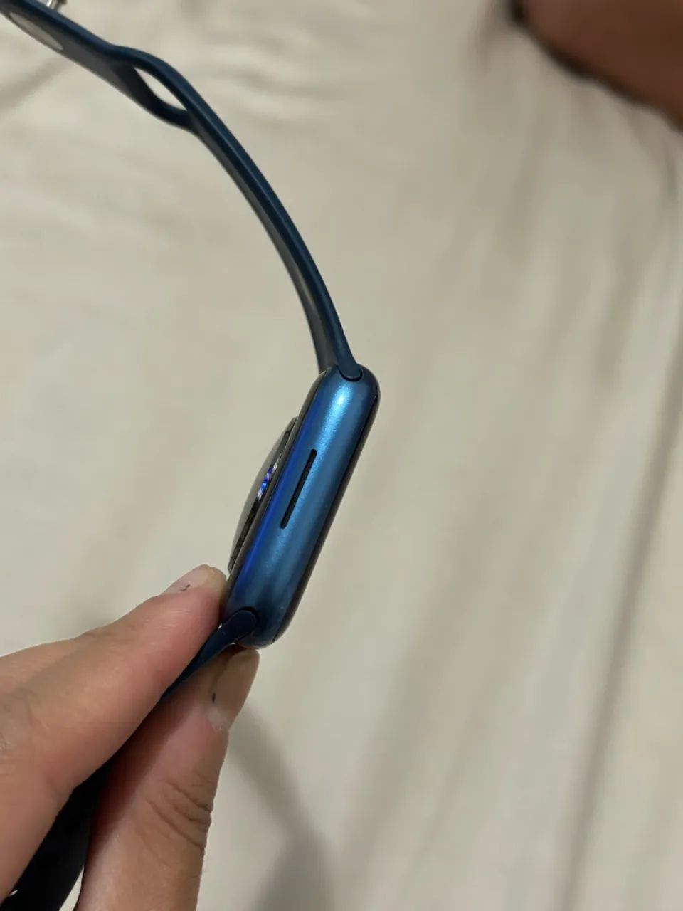 Apple Watch séries 7  - Foto 4