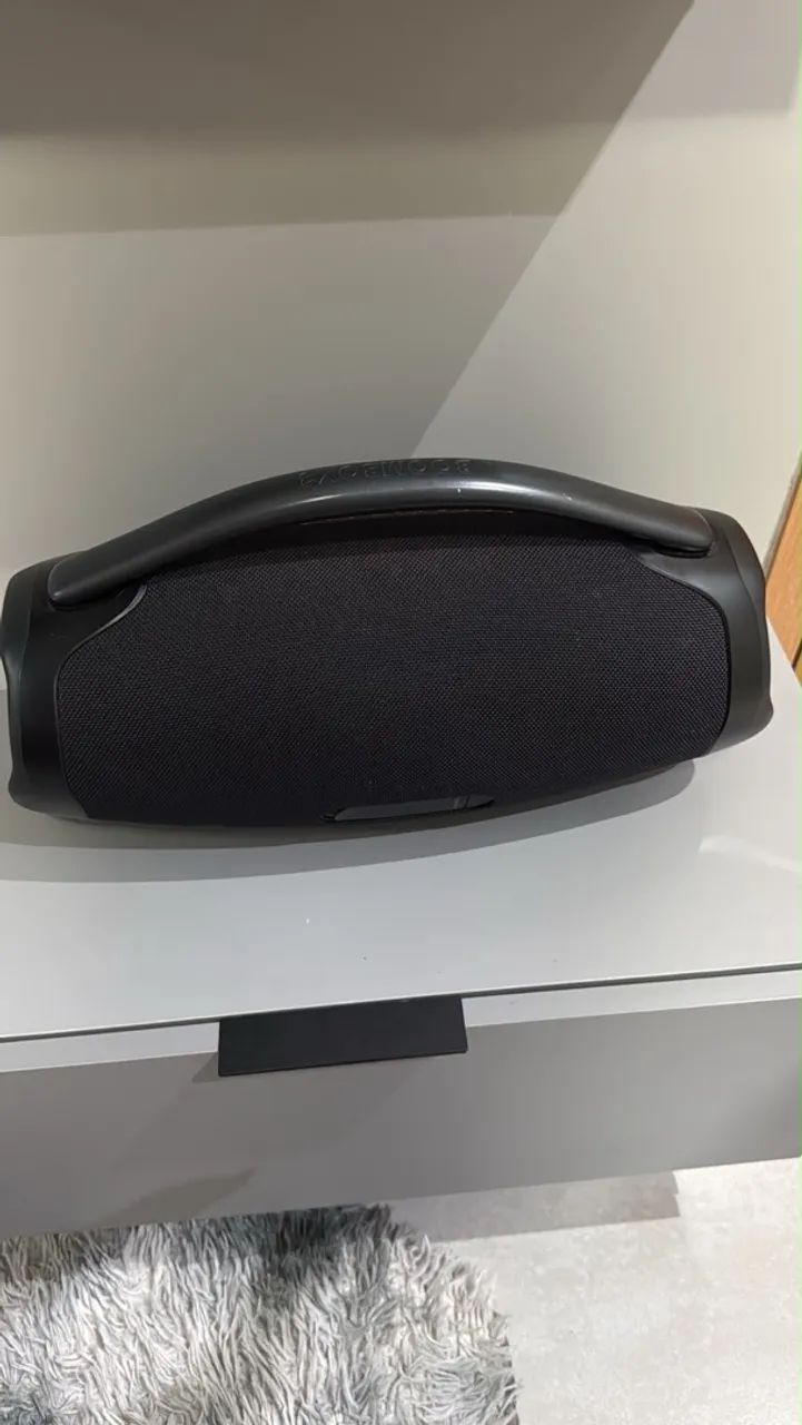 Jbl boombox  - Foto 2