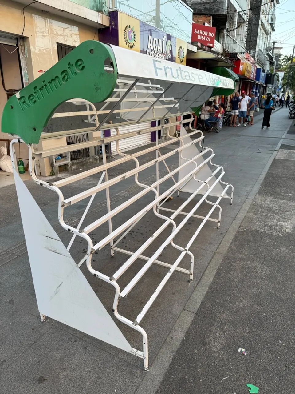 Verdureiro  - Foto 4