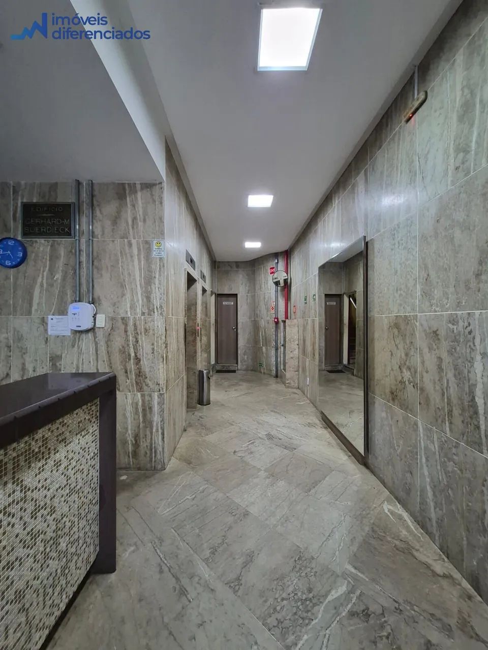 Suerdieck - Sala reformada com 300m² no Comércio - Foto 3