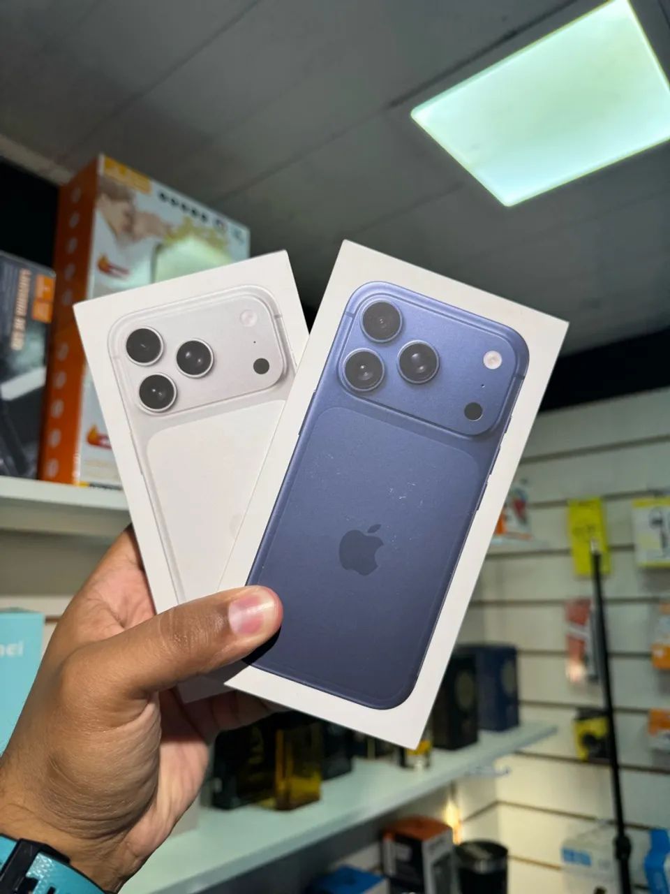 iPhone 17 Pro Max 256GB - Foto 2