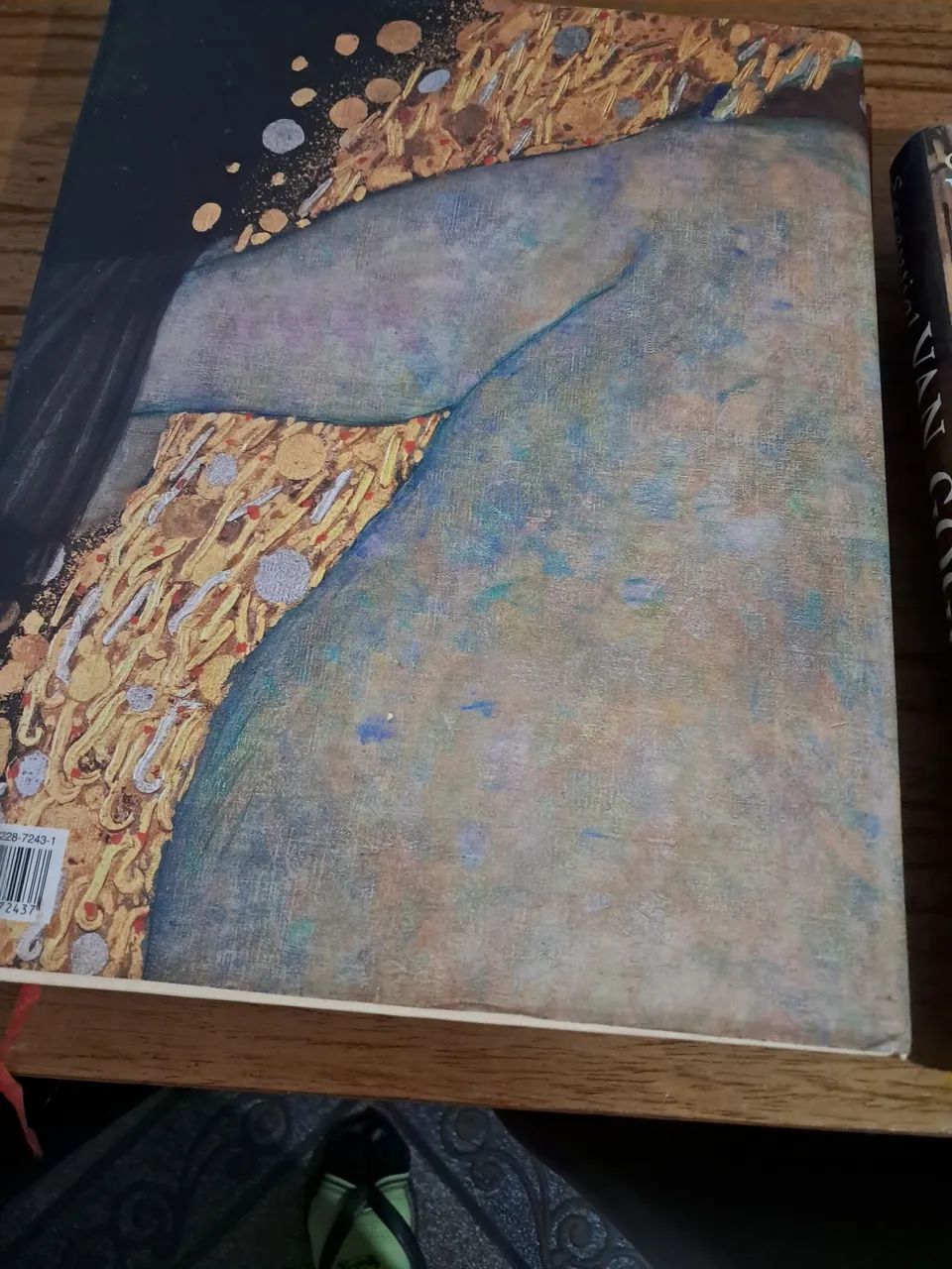 Livro (kLIMT) Obras  - Foto 5
