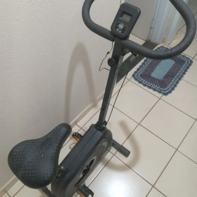 Bicicleta ergométrica  - Foto 2