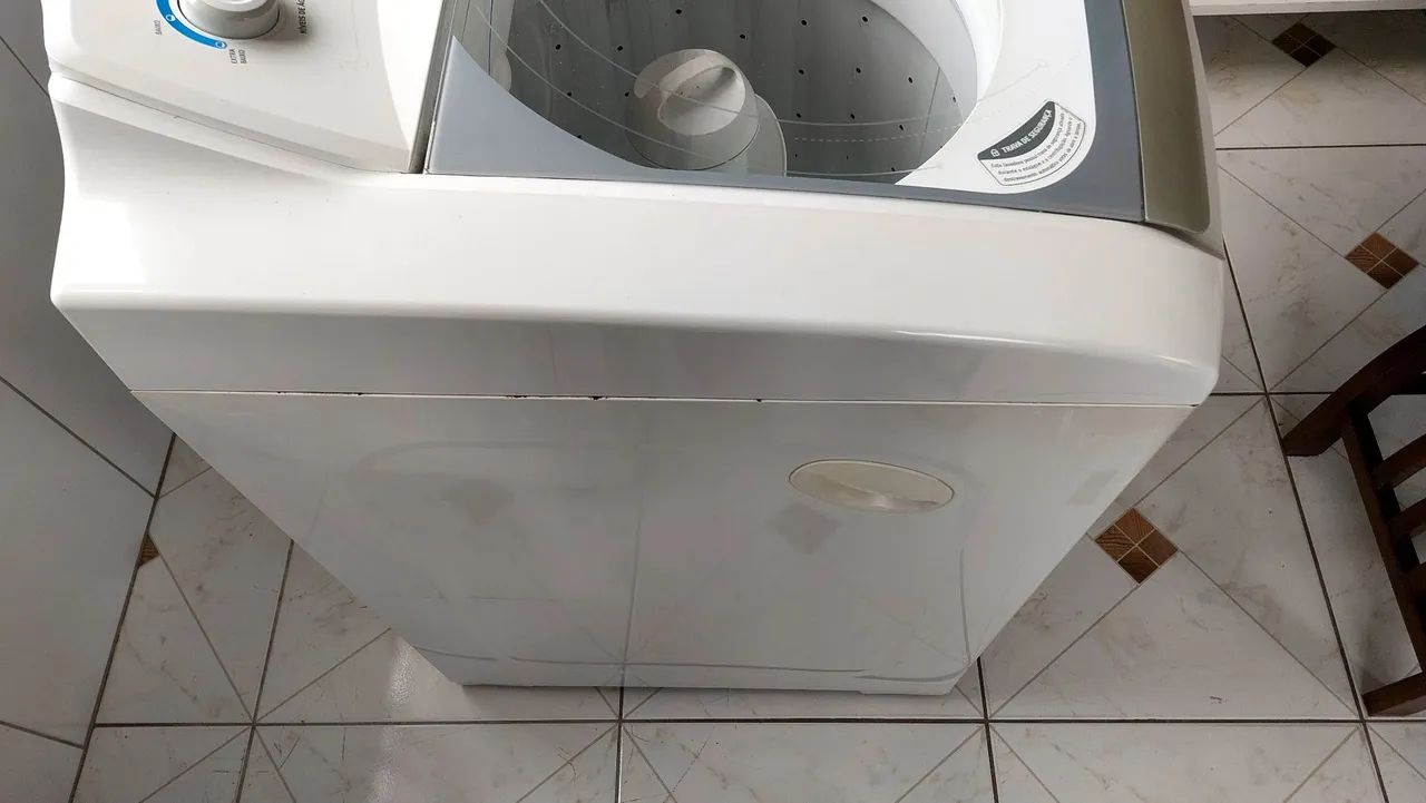 Máquina de lavar  - Foto 4