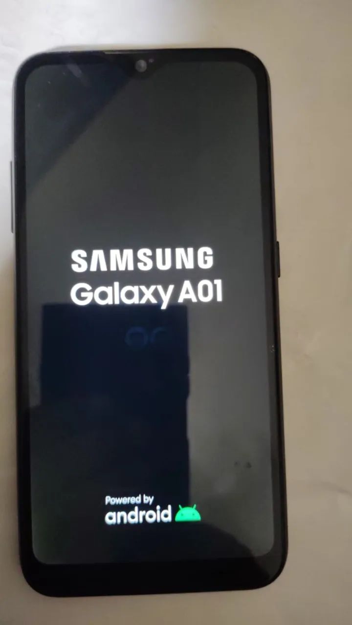 Samsung A01, excelente estado - Foto 3