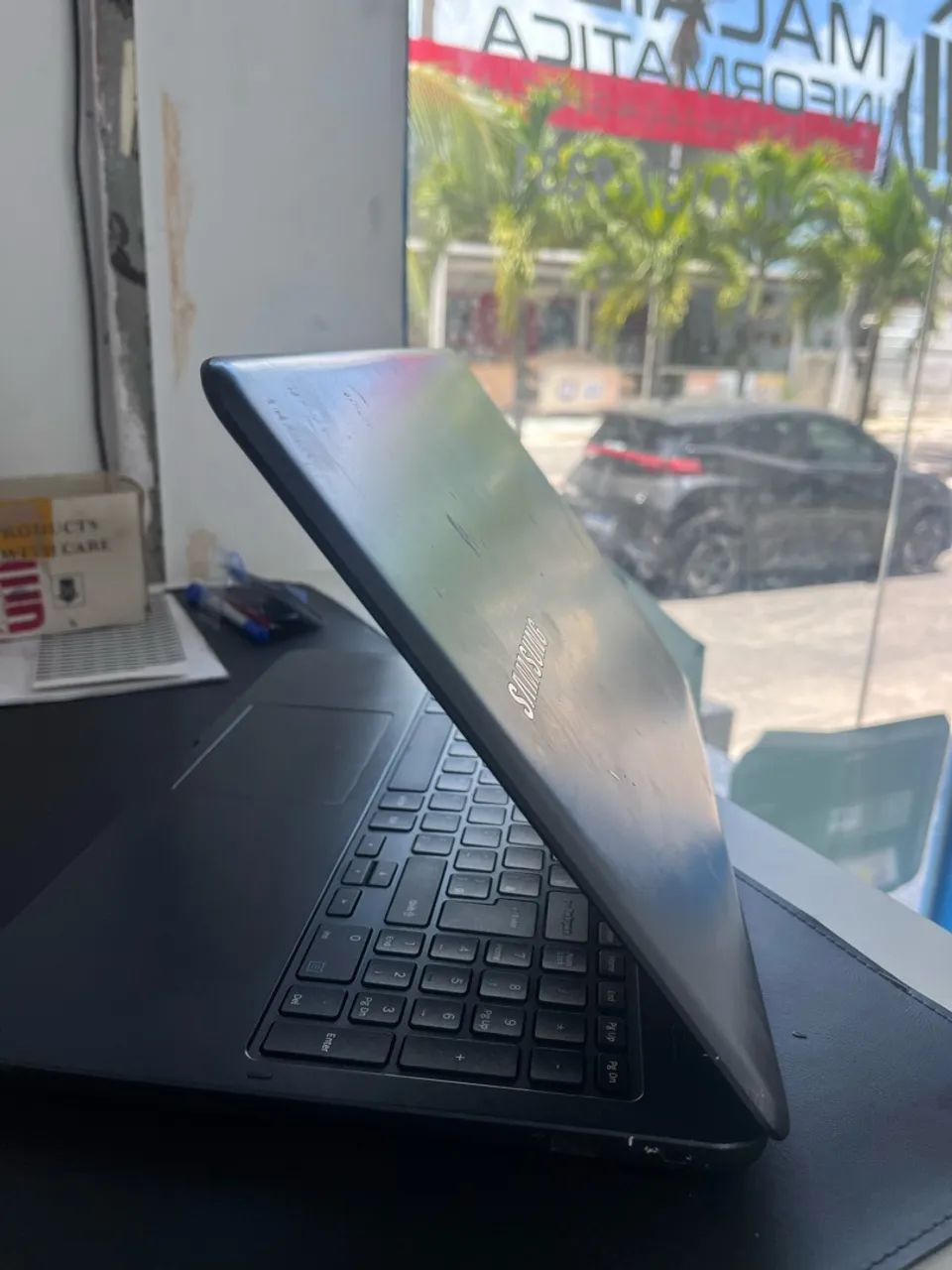 Notebook core i5  - Foto 2