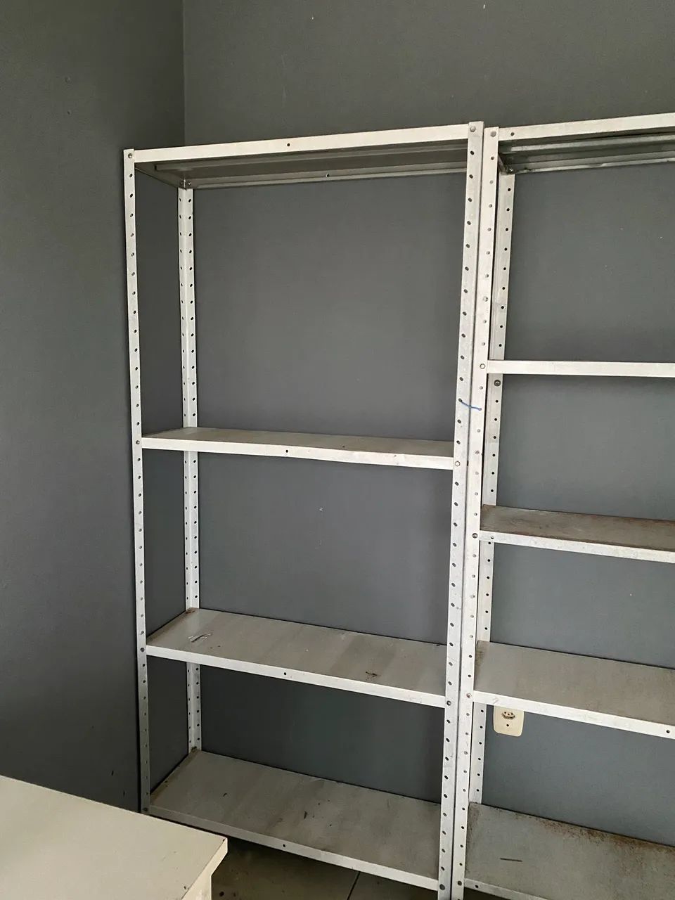 Prateleiras  - Foto 4