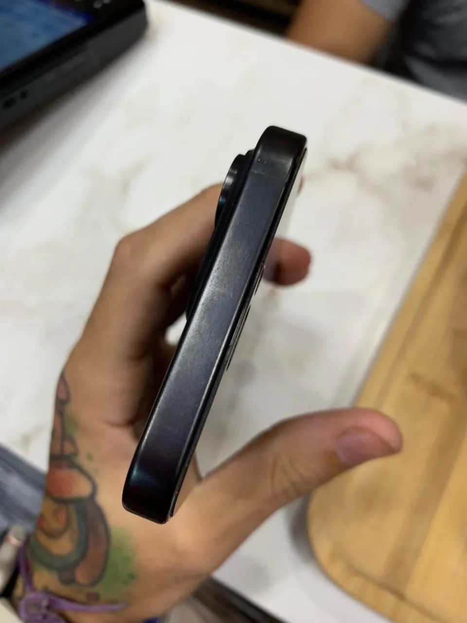 iPhone 15 pro Max  - Foto 3