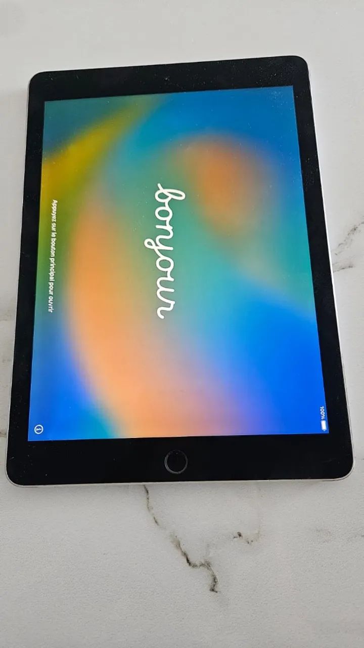 iPad Pro 9,7in 32GB WiFi 2016 (A1673) - Tablets e E-Readers - Zona