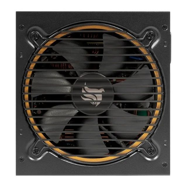 Fonte 650W Pichau Stardust Full Modular Cybenetics Bronze, PG-ST650-BK01