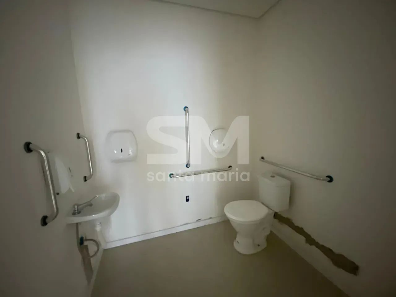 Sala para locação, Centro, Chapecó - SC - Foto 5