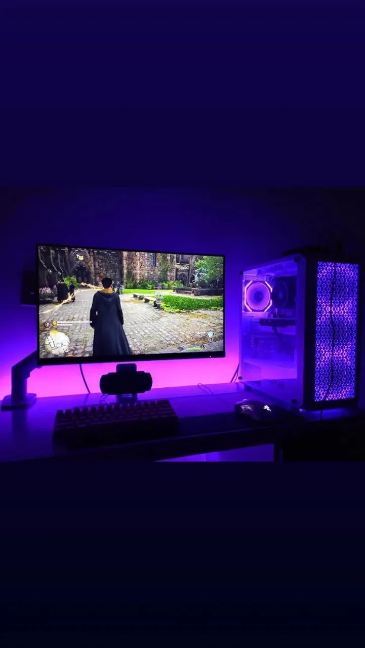 Pc Gamer completo