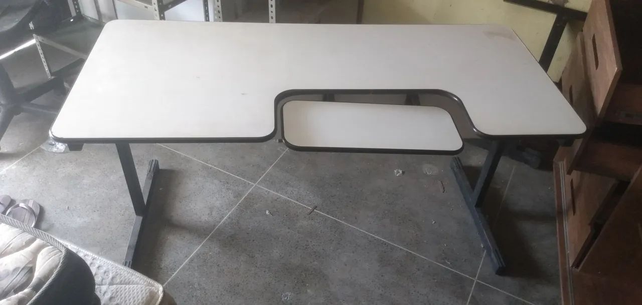 Mesa de escritório 