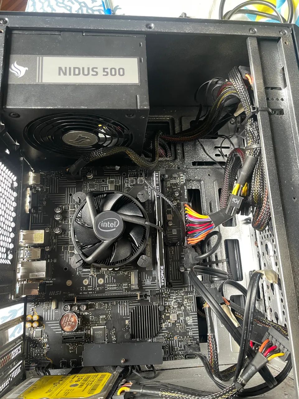 Pc /computador 