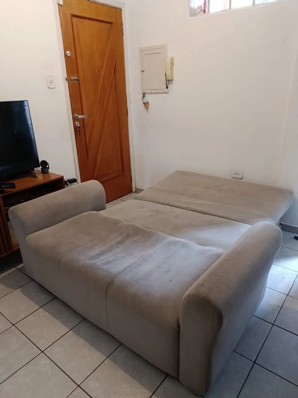 Sofá Cama 