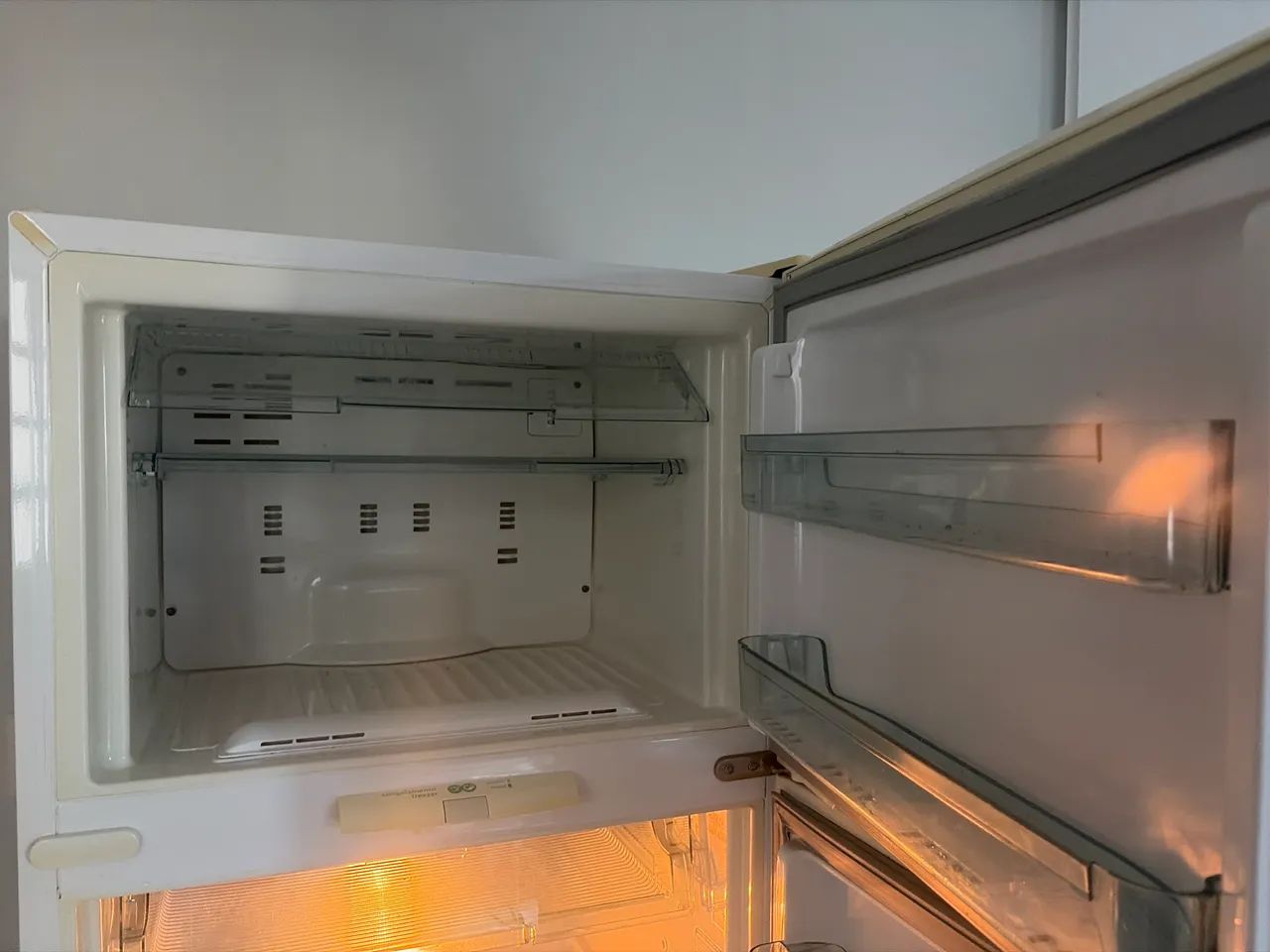 Geladeira Consul Biplex CRM45 - Foto 3