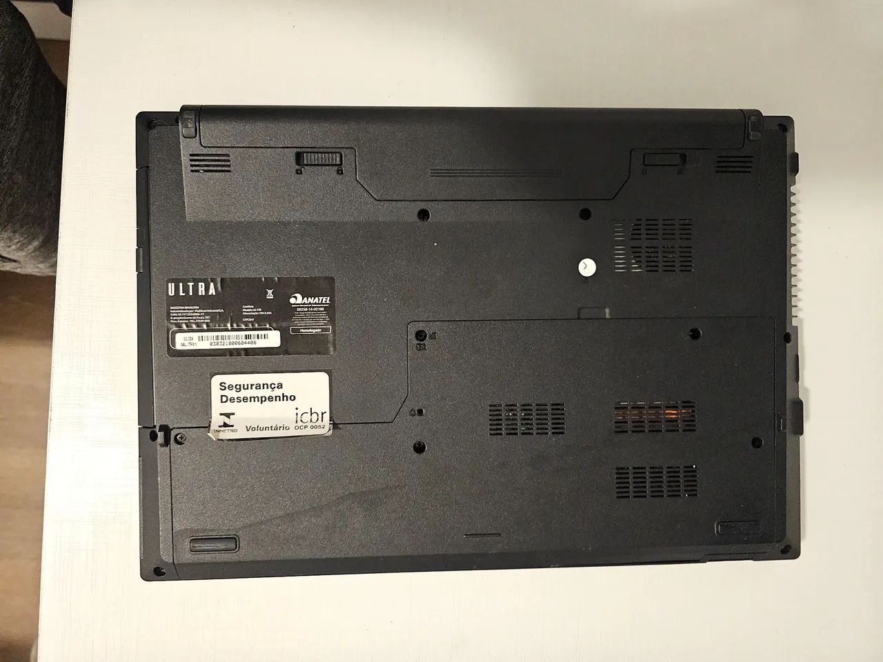 Notebook i5-8250u ddr4 16gb - Foto 3