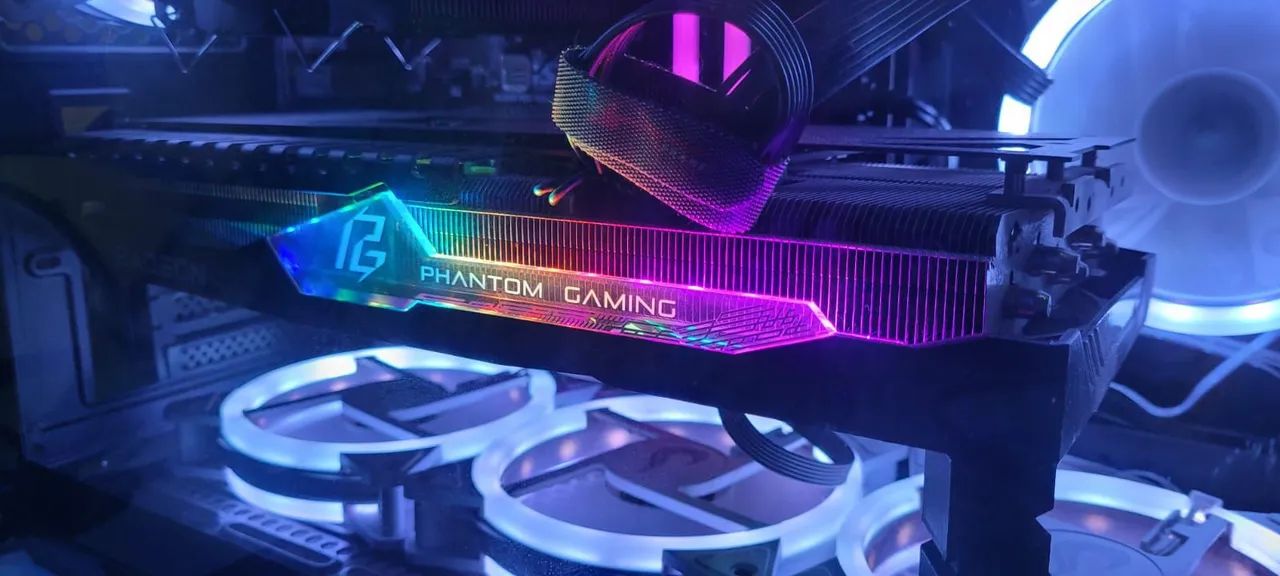 Placa de vídeo 