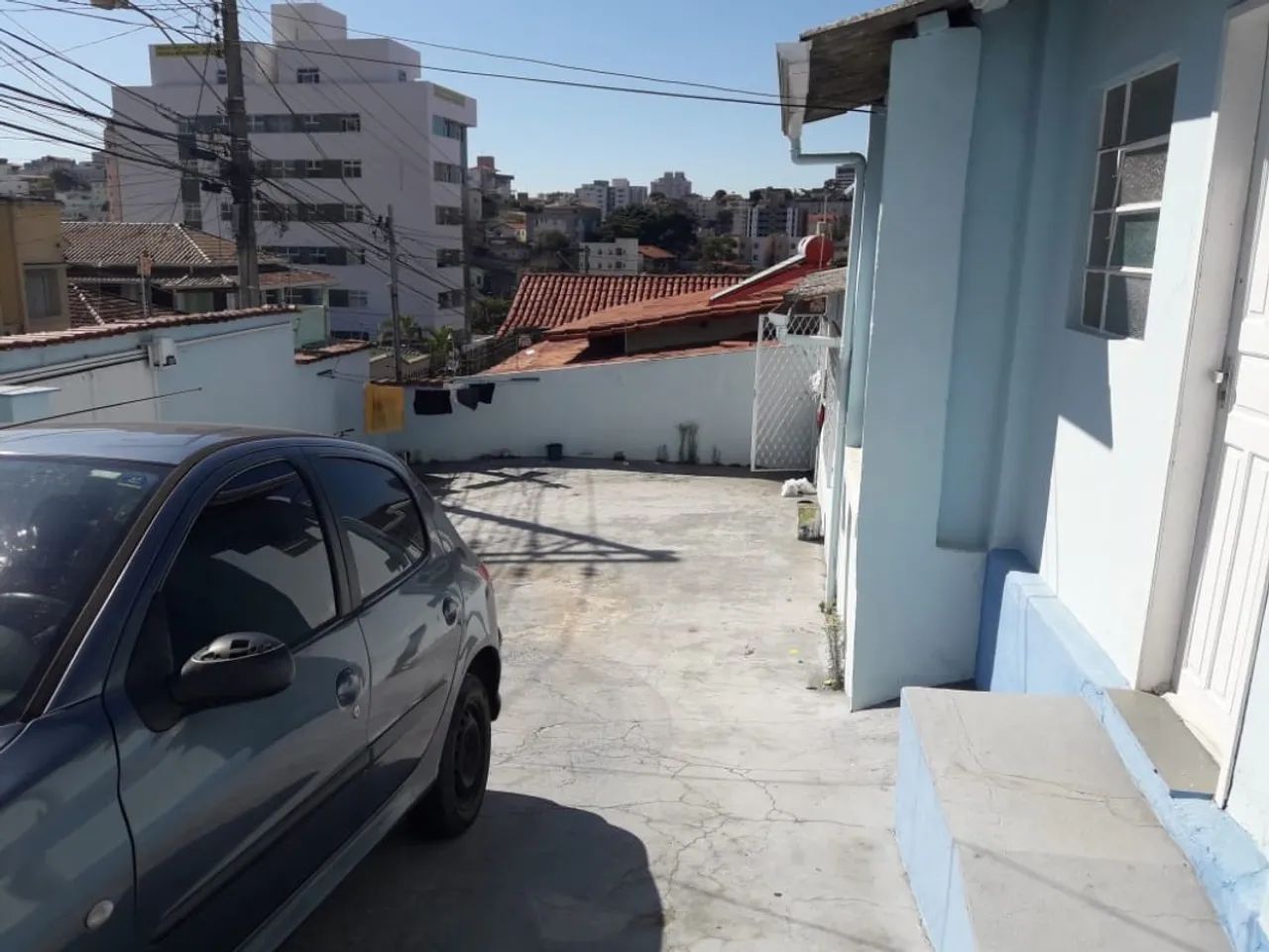 Prédio / Edifício Inteiro com 2 quartos à venda em Belo Horizonte - Foto 5