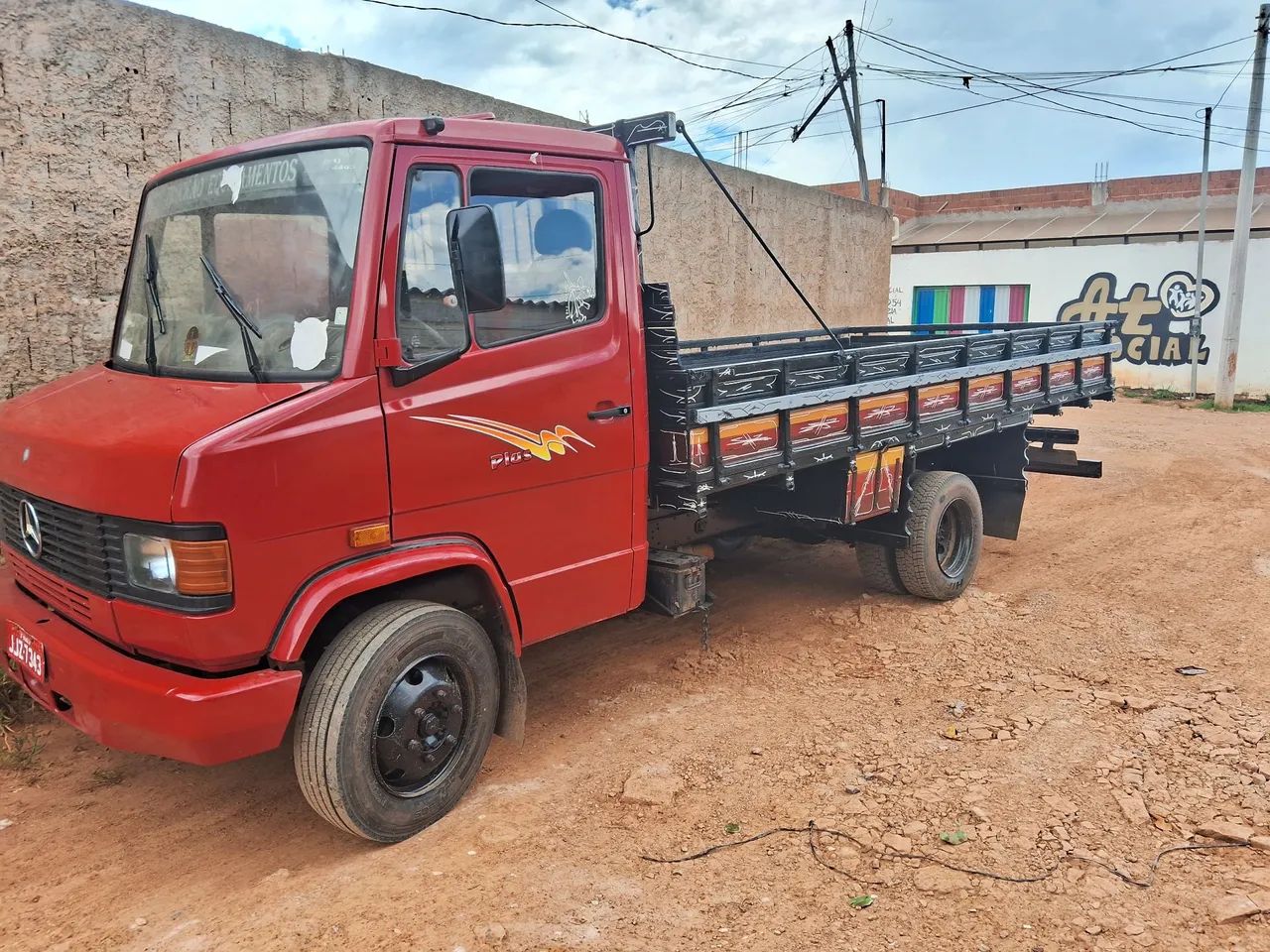 Transporte em geral