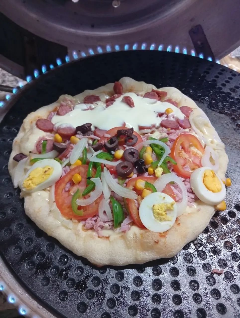 Rodízio de pizza  - Foto 2