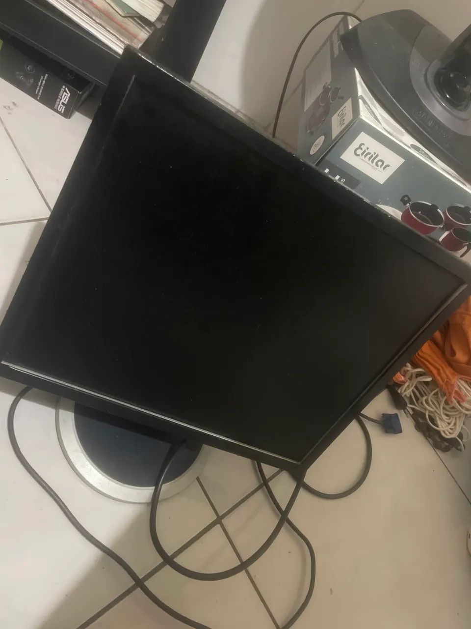 MONITOR