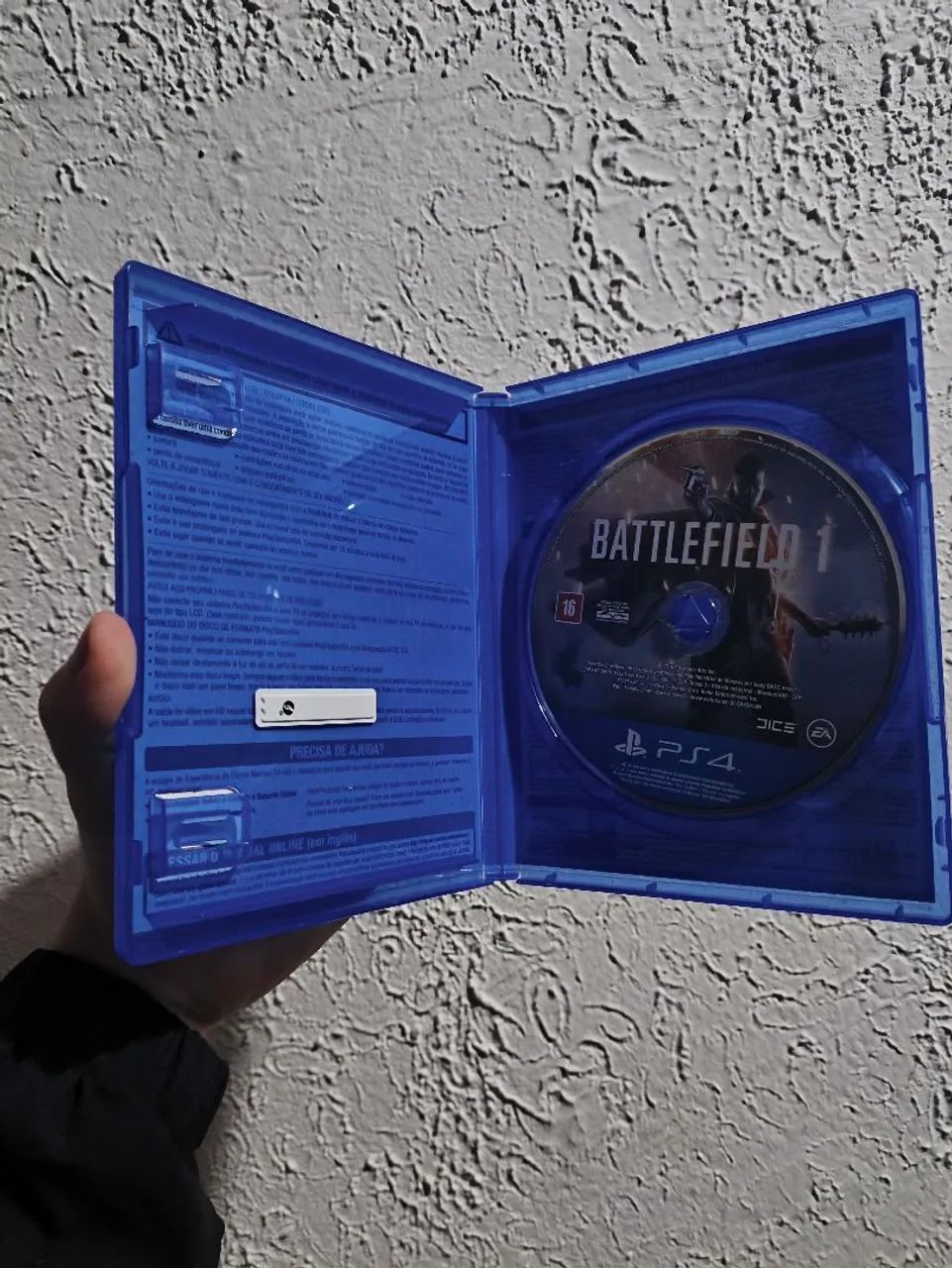 Battlefield 1 PS4 - Foto 2