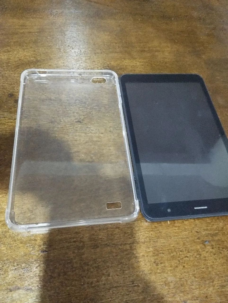 Tablet semi novo - Foto 2