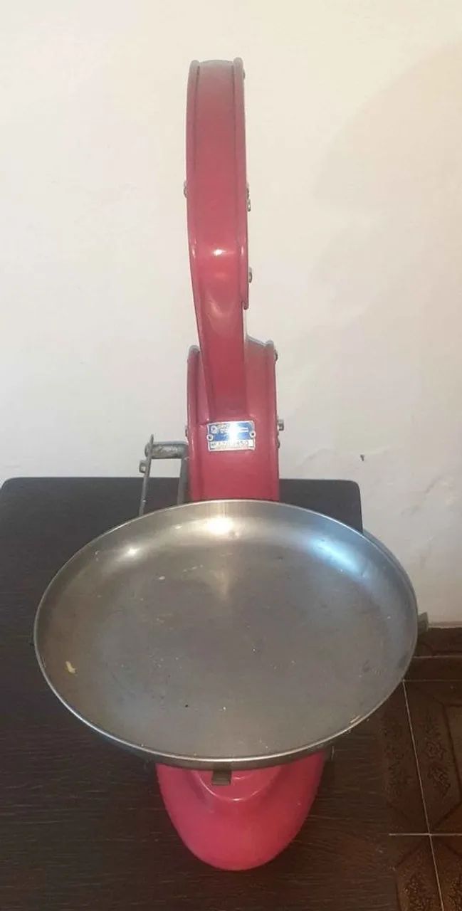 Balança tipo leque - Foto 5