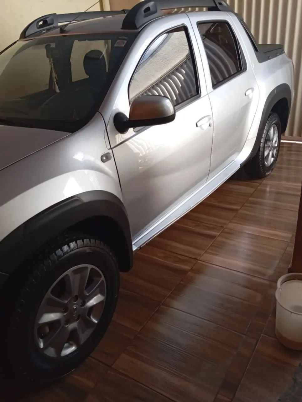 Renault Duster 2017