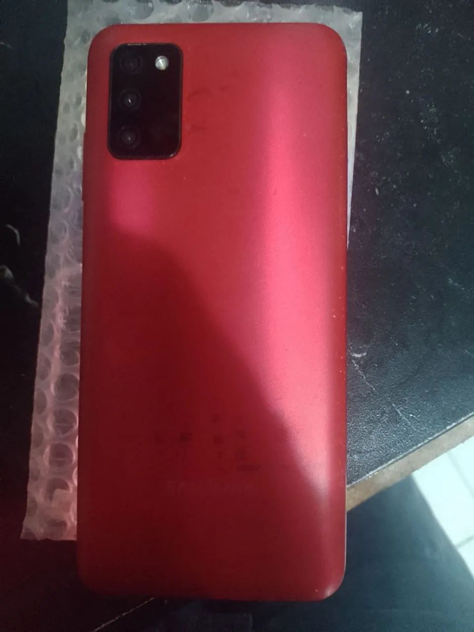 A02S - Foto 2