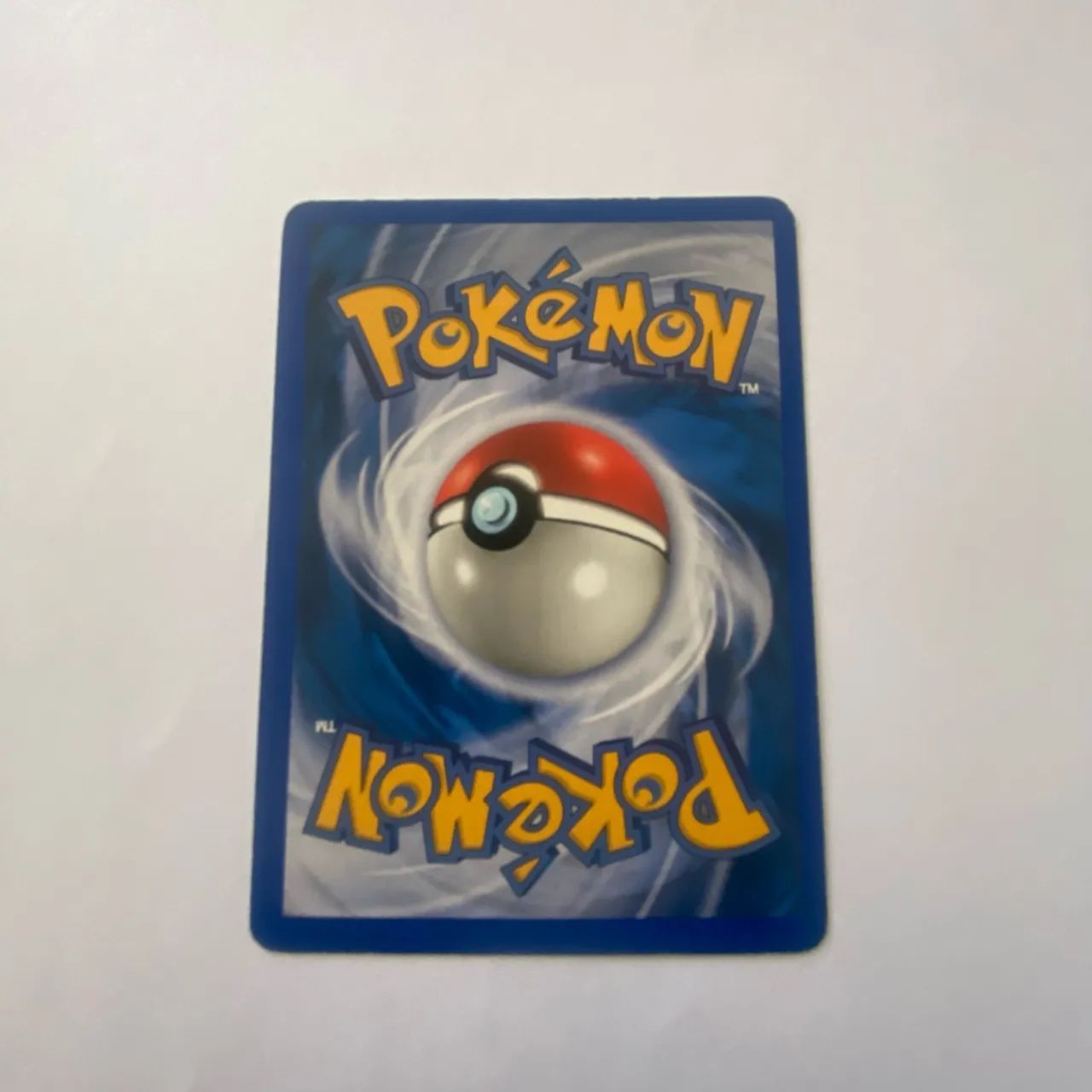 Carta rara Pokémon  - Foto 2