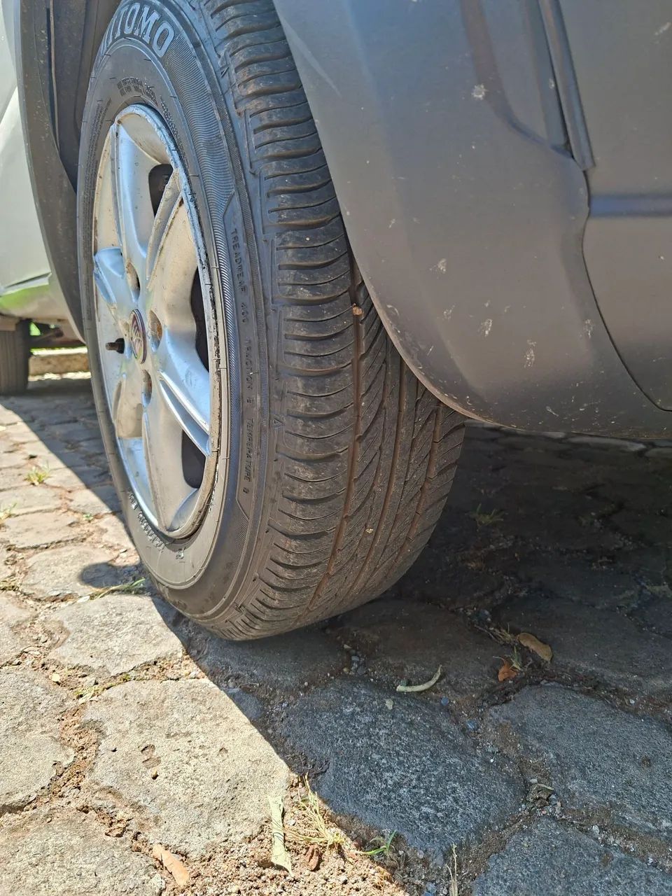 Fiat Strada Working Hard 1.4 Fire Flex 8V CS 2019 - Foto 5