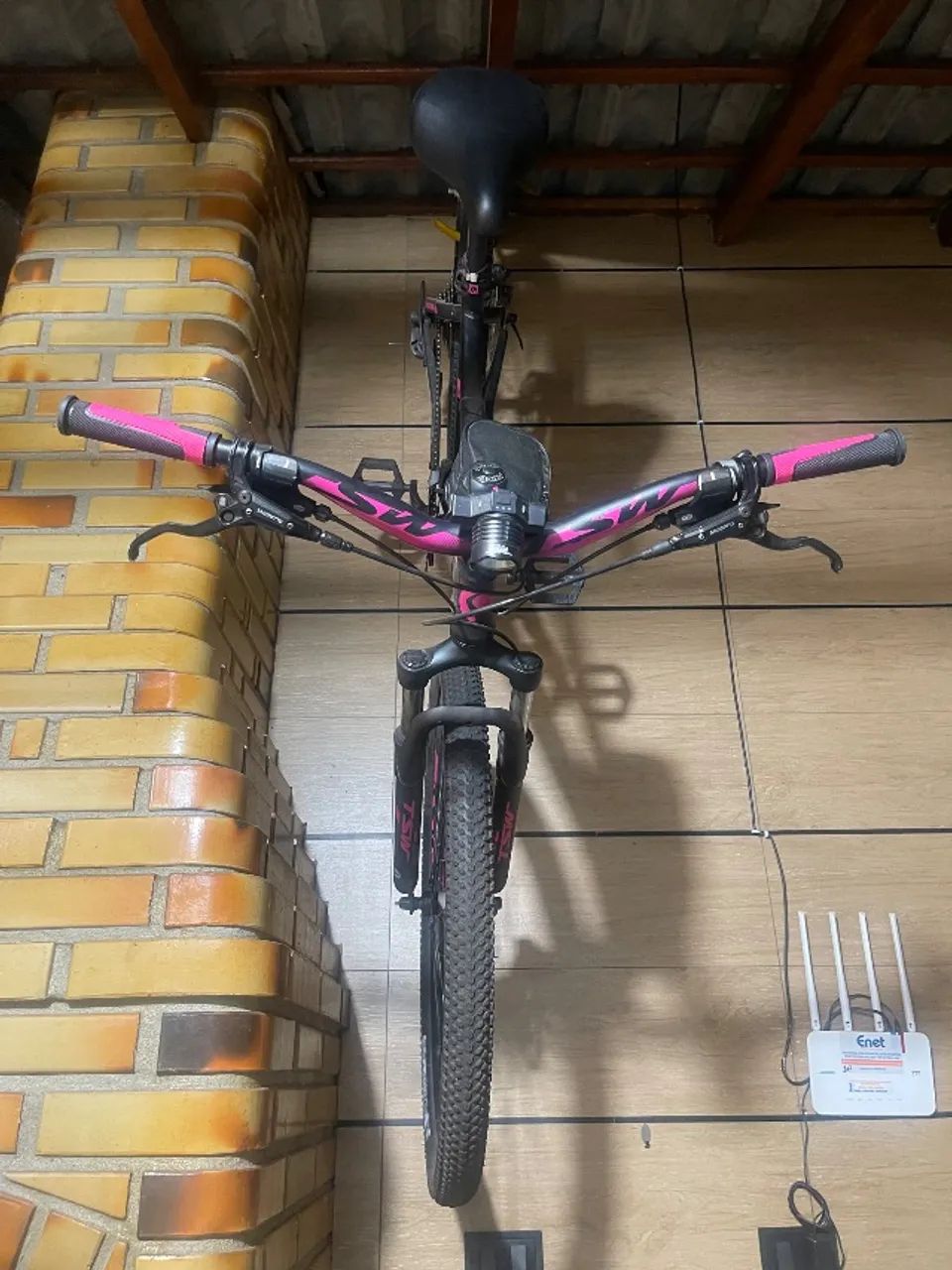 Bicicleta  - Foto 4
