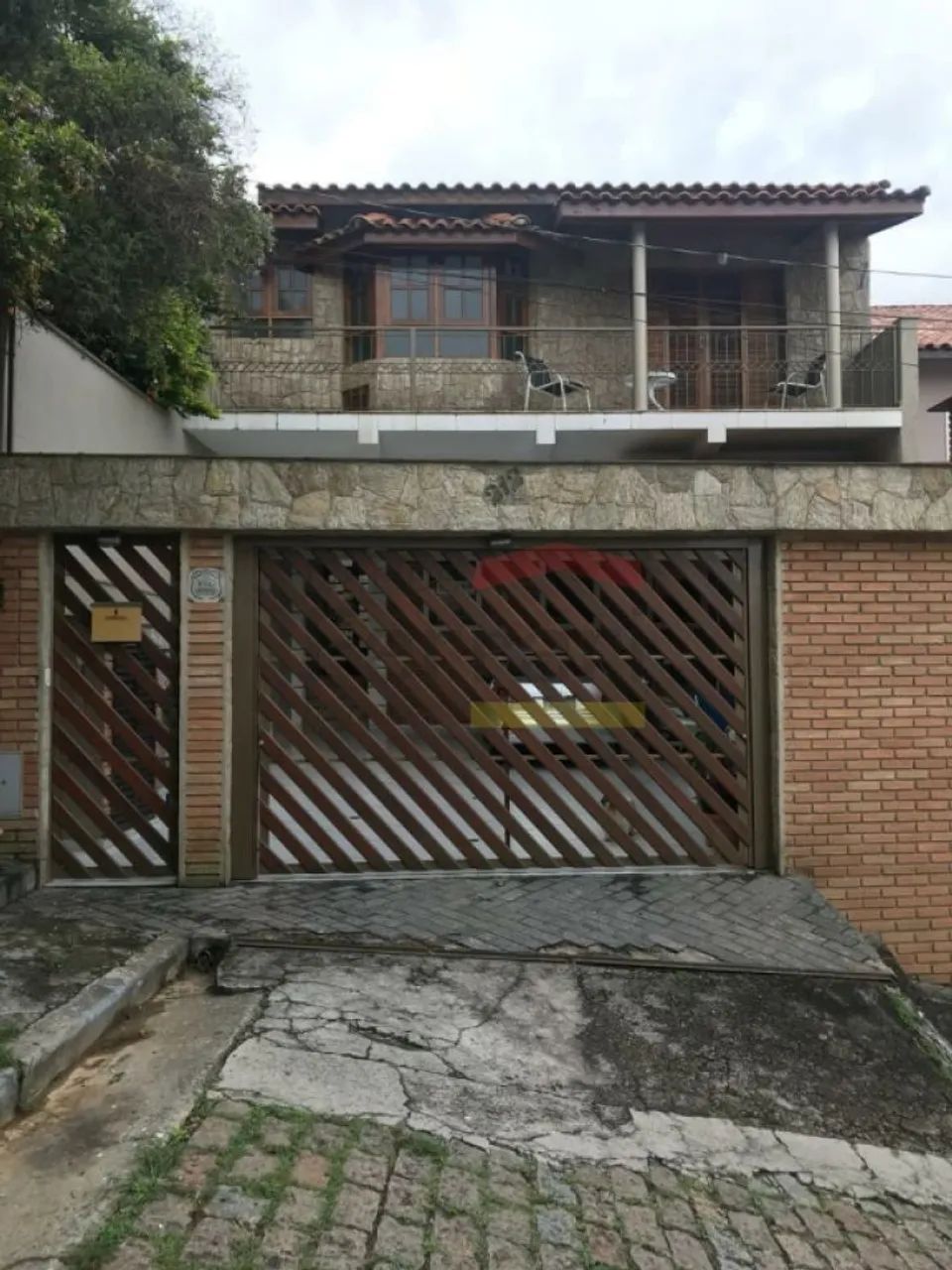 Casa com Piscina !!