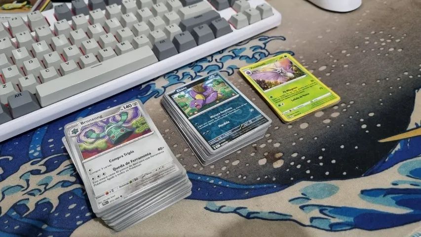 Cartas Pokemon