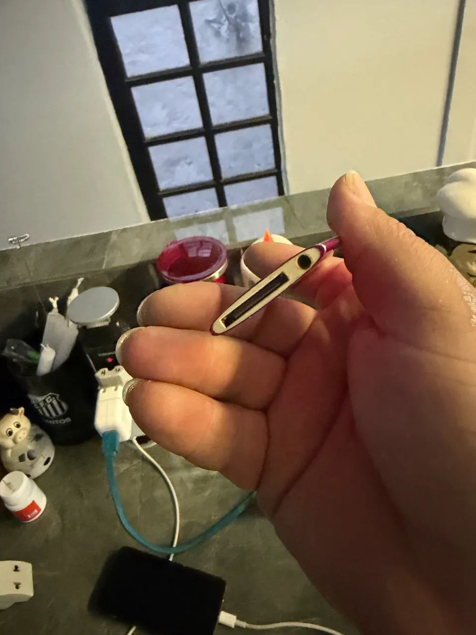 iPod Nano antigo  - Foto 4