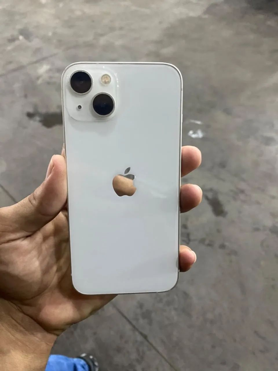 iPhone 13 128gb  - Foto 3