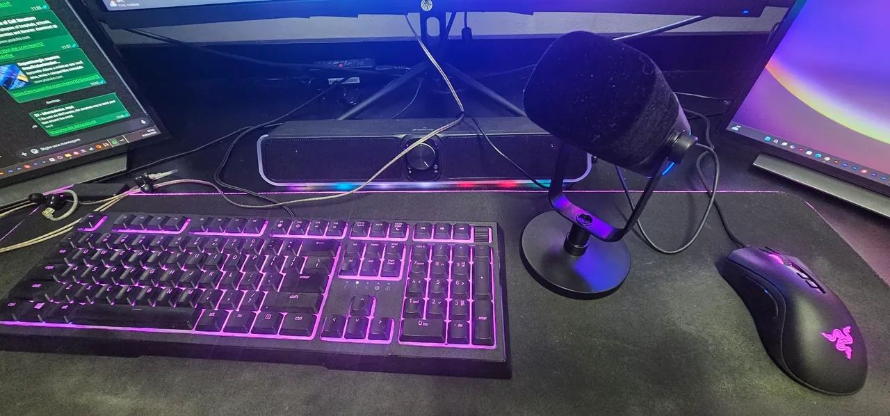 ? SETUP GAMER / WORKSTATION COMPLETO - RYZEN 7 7800X3D + RTX 4070 Ti SUPER ? - Foto 2