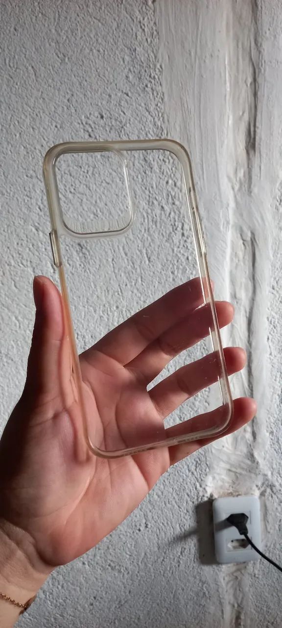 Capinhas de iPhone 13 pro Max  - Foto 4