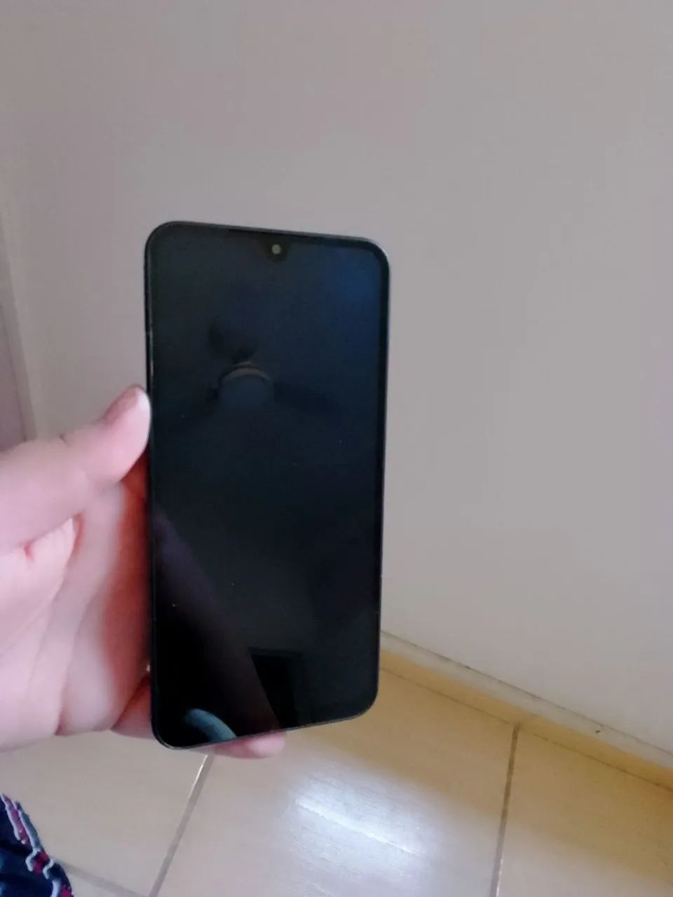 Samsung Galaxy A17 5G PARA RETIRAR PEÇAS 